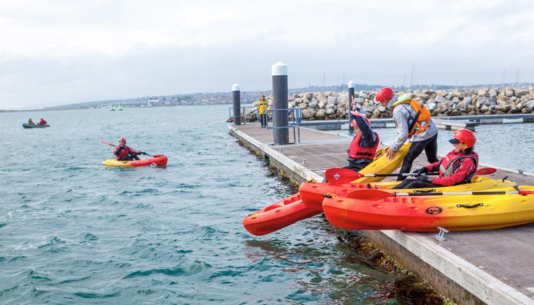 Part time jobs weymouth portland